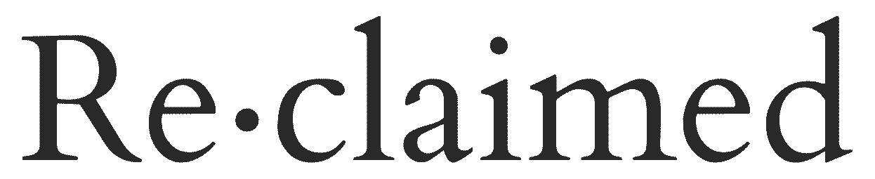 Reclaimed Flooring Co Logo