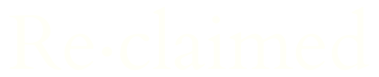 Reclaimed Flooring Co Logo